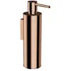 OMNIRES MODERN PROJECT Distributeur de savon, MP60721CP,