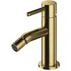 Omnires Y1220BSB Y Robinet de Bidet, Brass