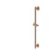 OMNIRES Universal Barre de douche, DR12CPB,
