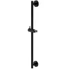 OMNIRES Universal Barre de douche, DR12BL,