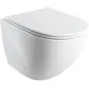 OMNIRES OTTAWA COMFORT WC suspendu avec SilentPower, OTTAWACSPMWBP,