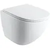 OMNIRES OTTAWA COMFORT WC suspendu avec SilentPower, OTTAWACSPMWBM,