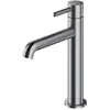 OMNIRES Y Mitigeur de lavabo, Y1212CNI