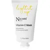 Nacomi Next Level Light It Up masque illuminateur à la vitamine C 50 ml
