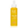 Fluff Glow Skin gommage lissant visage à la vitamine C 40 ml