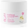 FLUFF Baume démaquillant - Vanille - Visage- 50 ml