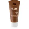 FLUFF Gel nettoyant - Chocolat - Visage - 75 ml