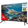 Manta Tv 32lhn124e 32´´ Hd Lcd
