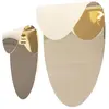 Toolight APPLIQUE MURALE APP1430-W GOLD