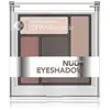 Bell Hypoallergenic palette de fards à paupières teinte 01 5 g