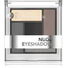 Bell Hypoallergenic palette de fards à paupières teinte 02 5 g