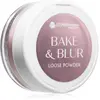 Bell HYPOAllergenic Bake & Blur Loose Powder Poudre libre 10 g