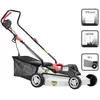 Kosiarka elektryczna 1500w 37cm le15-37-pb-s - NAC