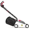 Tondeuse Electrique 1200W 32Cm Moteur Inductif