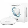 Détecteur de fuite ou inondation Z-Wave+ - Flood Sensor Fibaro