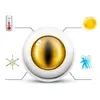 Détecteur de mouvement Z-Wave+ - Motion Sensor - Fibaro