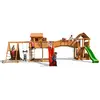Fungoo Station de jeux MAXI SET SPIDER LAND