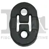 FA1 Suspension, échappement 793724