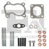 FA1 Kit de montage, compresseur KT330100