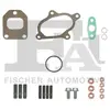 FA1 Kit de montage, compresseur KT110220