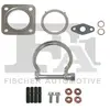 FA1 Kit de montage, compresseur KT330070