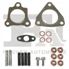 FA1 Kit de montage, compresseur KT730010