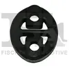 FA1 Suspension, échappement 123957