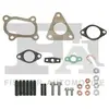 FA1 Kit de montage, compresseur KT750120