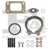 FA1 Kit de montage, compresseur KT330150