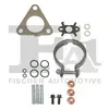 FA1 Kit de montage, compresseur KT220360