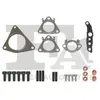 FA1 Kit de montage, compresseur KT110800