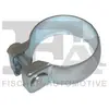 FA1 Raccord de tuyau, système d'échappement 972966