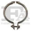 FA1 Raccord de tuyau, système d'échappement 104894