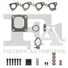 FA1 Kit de montage, compresseur KT130025