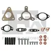 FA1 Kit de montage, compresseur KT750020