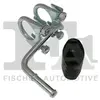 FA1 Suspension, échappement 228902