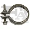 FA1 Raccord de tuyau, système d'échappement 224873