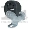 FA1 Suspension, échappement 113763