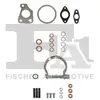 FA1 Kit de montage, compresseur KT330230