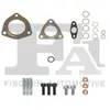 FA1 Kit de montage, compresseur KT110890