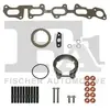 FA1 Kit de montage, compresseur KT110880