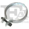 FA1 Raccord de tuyau, système d'échappement 544902