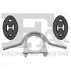 FA1 Suspension, échappement 558903