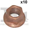 FA1 988-1092.10 Écrou