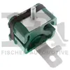 FA1 Suspension, échappement 223961