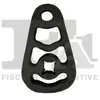 FA1 Suspension, échappement 103734