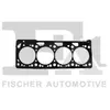Joint, Culasse Seat; Skoda; Vw, Volkswagen Fa1 Ec1100907