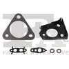 FA1 Kit de montage, compresseur KT750180E