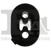 FA1 Suspension, échappement 143753