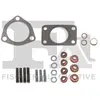 FA1 Kit de montage, compresseur KT410060